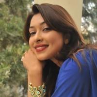 Payal Ghosh hot in Mini Blue dress - Photos | Picture 102729